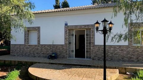 Chalet en venta en Carmona, imatge 5