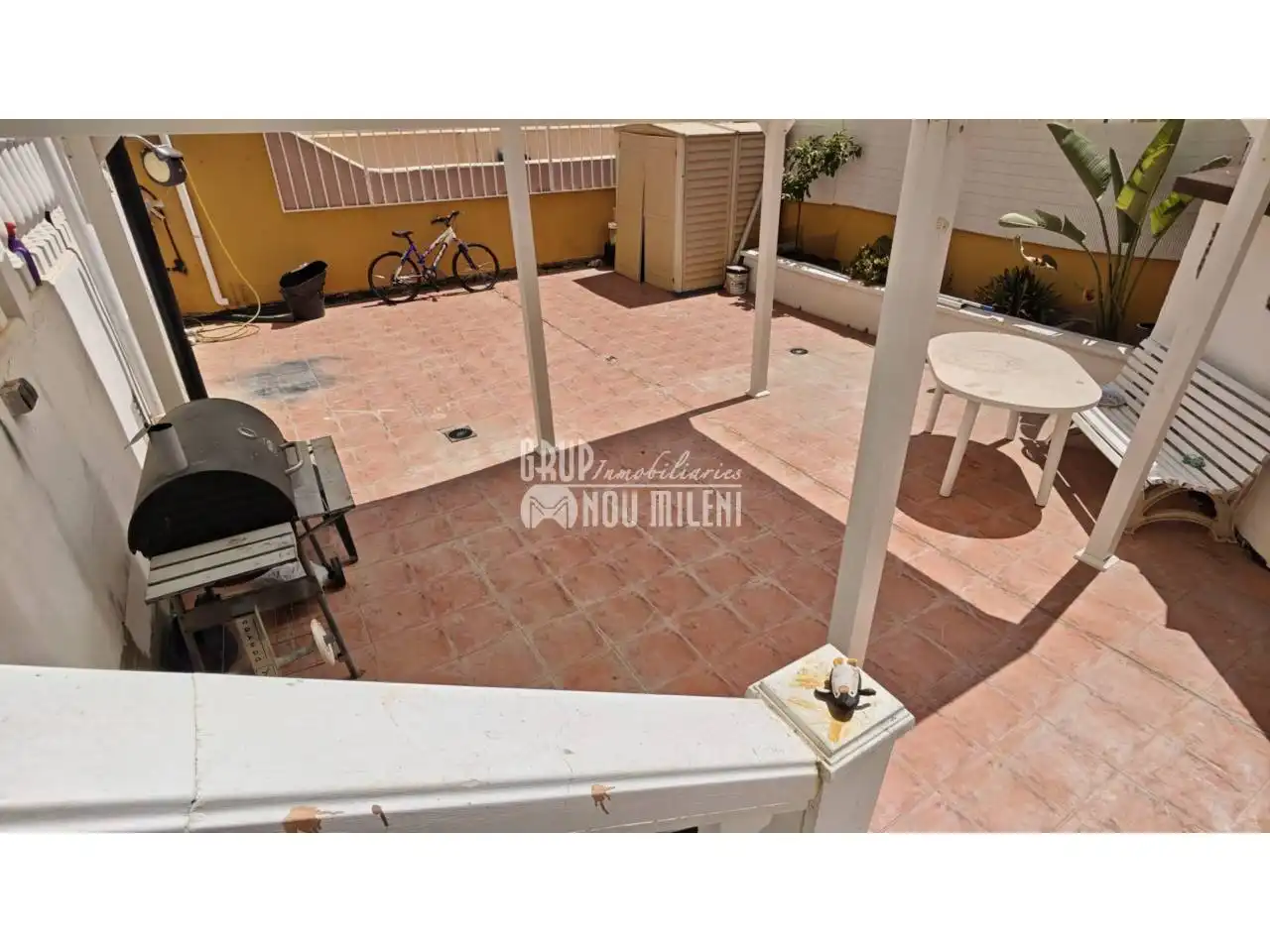 Terraza de Piso en venta en Catarroja con Aire acondicionado, Terraza y Trastero