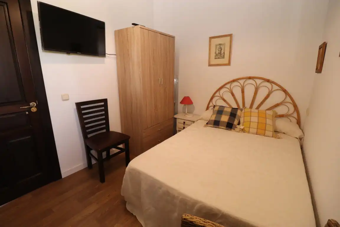 Appartement compact à louer à Calle Urbanización Miralmonte, imagen 3