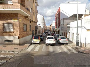 Apartament de lloguer a Pardaleras
