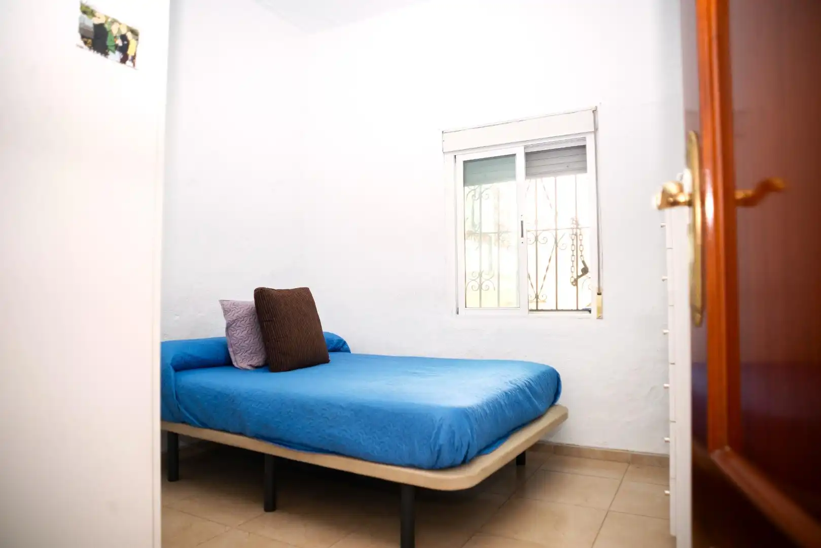 Dormitori de Casa o xalet en venda en Camas amb Terrassa i Traster