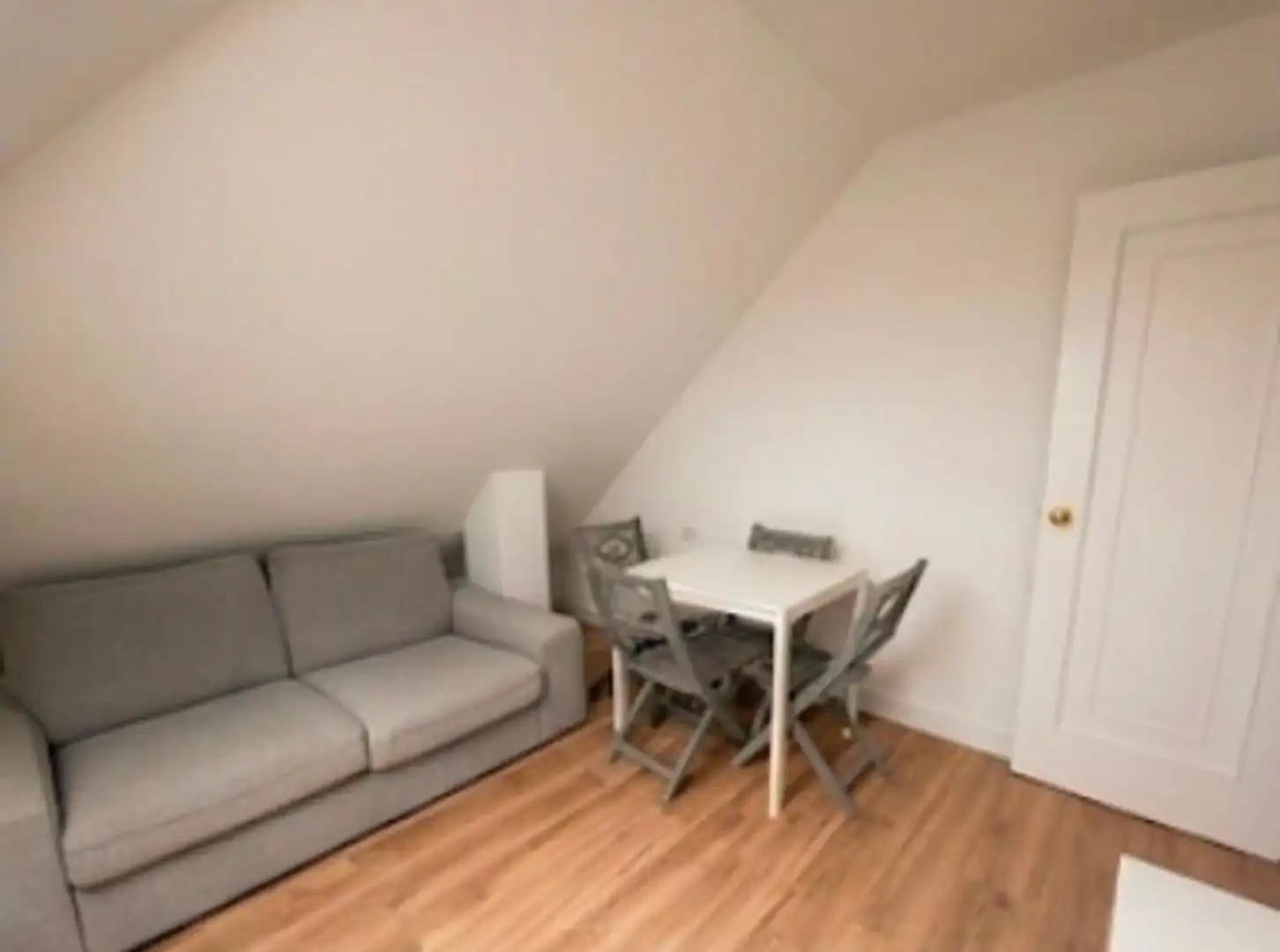 Flat with lift for sale in MEIRA 1, imagen 7