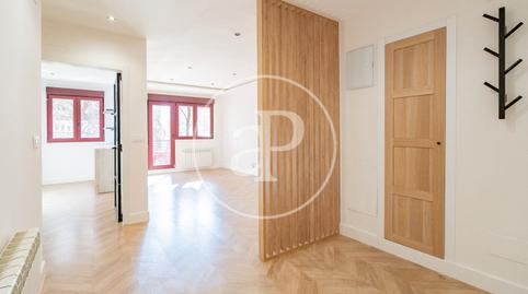 Foto 4 von Wohnung zur Miete in C. del Dr. Esquerdo, Niño Jesús,  Madrid Capital