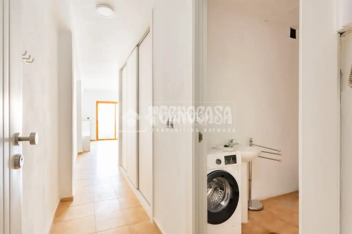 Flat with terrace for sale in Vélez-Málaga ciudad, imagen 3