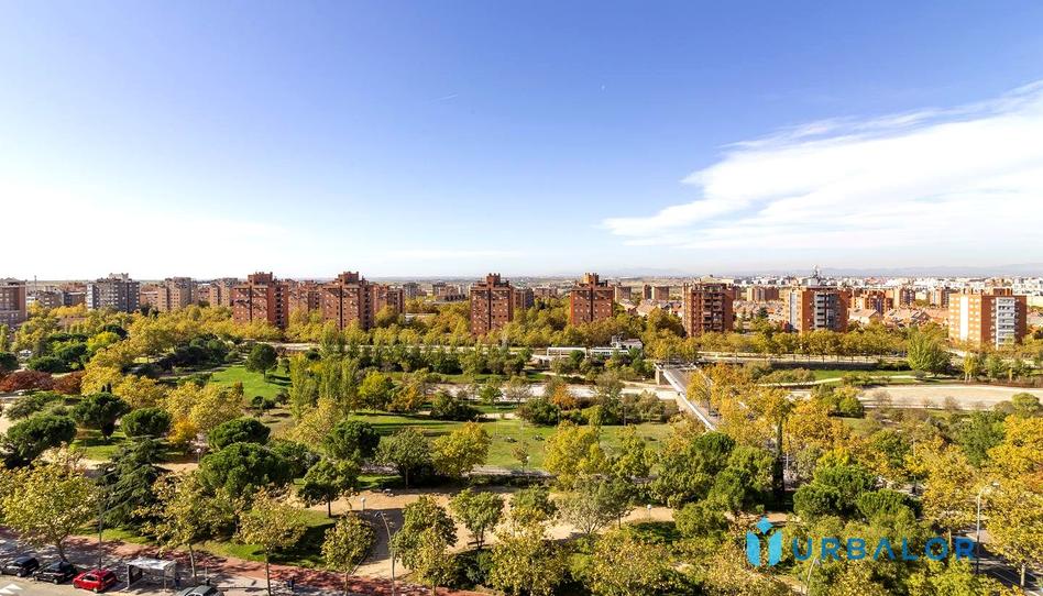 Foto 1 de Pis en venda a De Nuevo Versalles, Loranca, Madrid