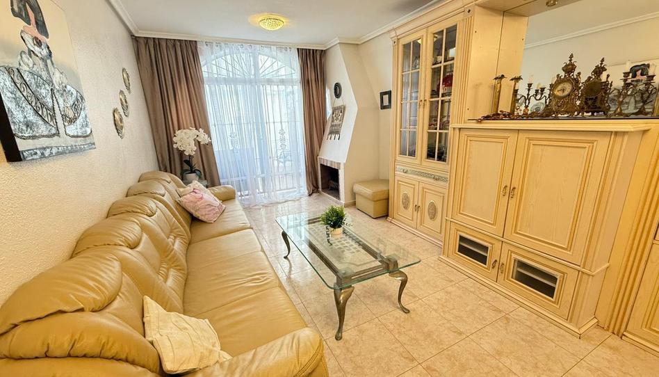 Photo 1 of Country house for sale in N/a, -1, Zona Playa de los Locos, Alicante