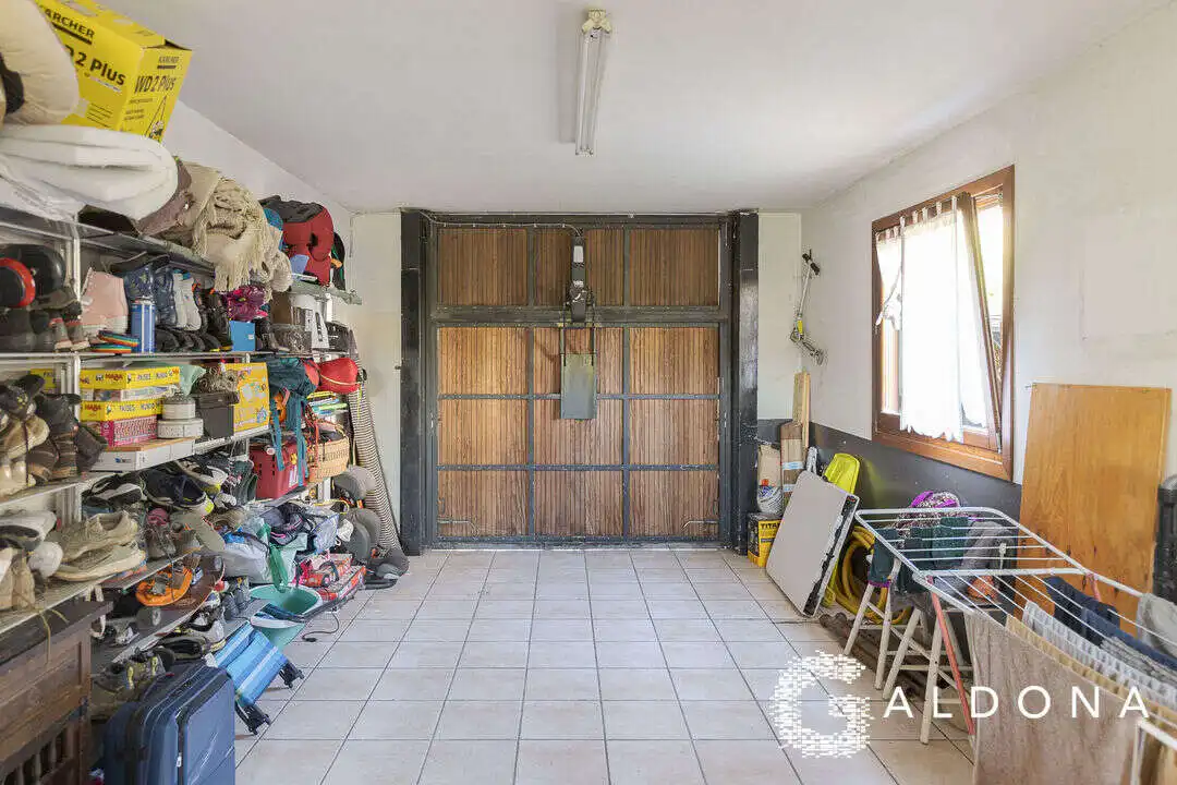 Parking of Houses for sale in Baliarrain, Gipuzkoa