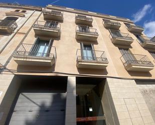 Exterior view of Flat to rent in El Vendrell  with Balcony