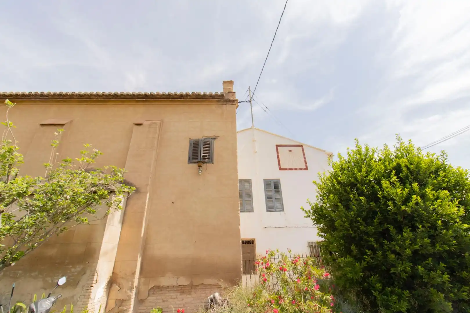 Casa o xalet en venda a MAR, 8, Alboraya Centro