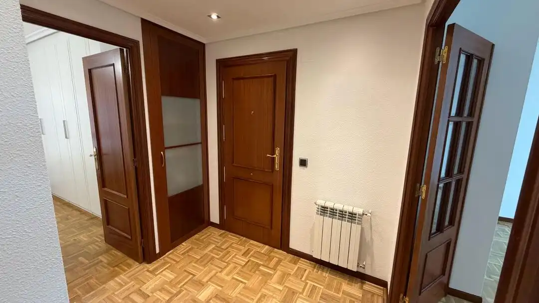 Flat for sale in Vitoria - Gasteiz  with Heating, Terrace and Storage room