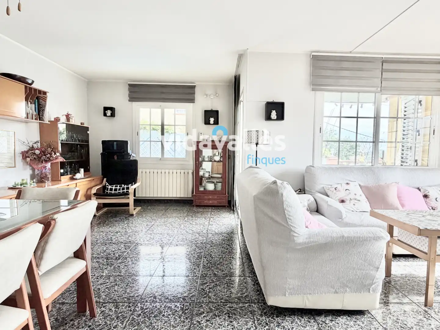 Casa amb terrassa en venda a Carrer del Faig, imagen 21