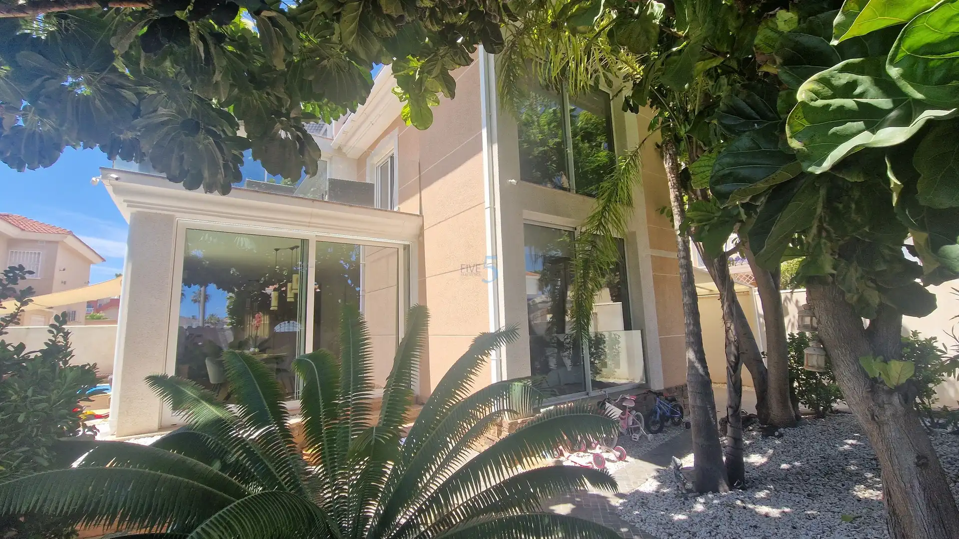 Casa con terrazza in vendita a Centro, imagen 33