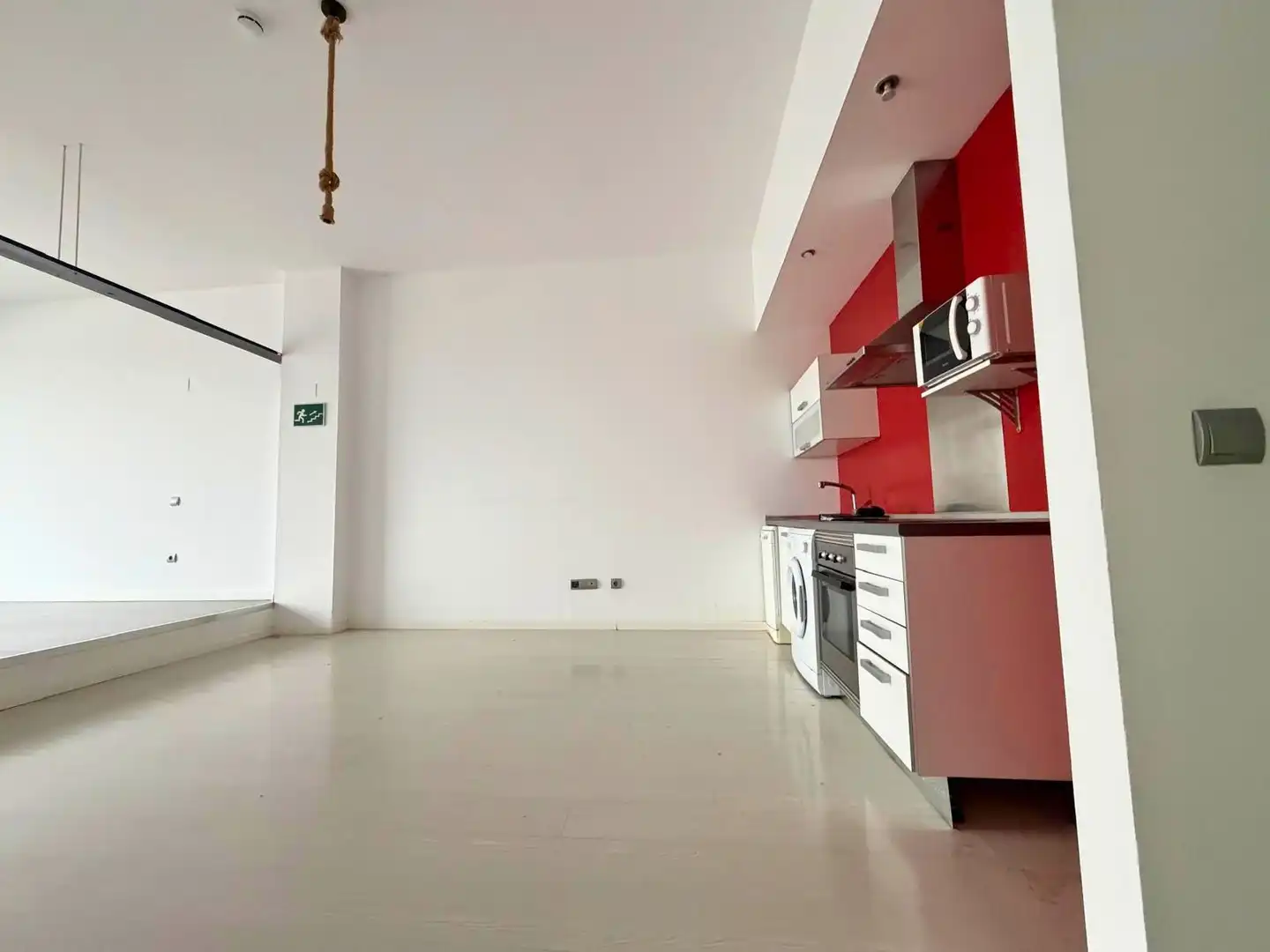 Loft avec ascenseur à vendre à Calle Thomas Edison, imagen 8