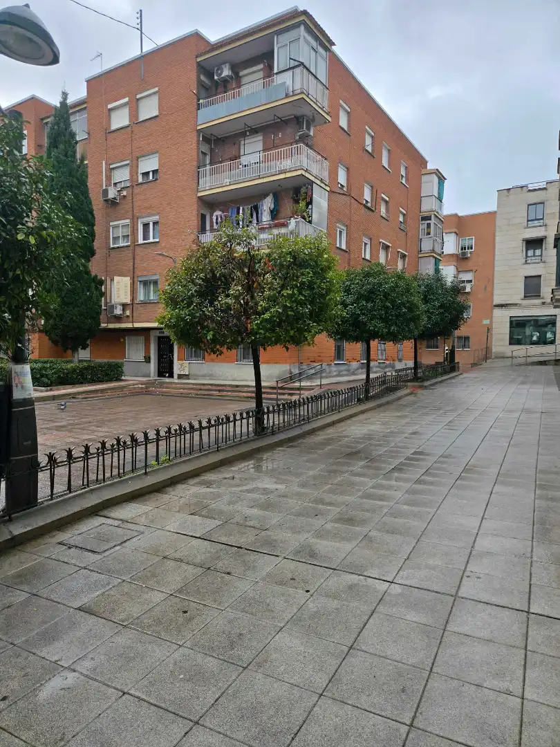 Wohnung zum Verkauf in Calle de Virgen del Templo, imagen 14