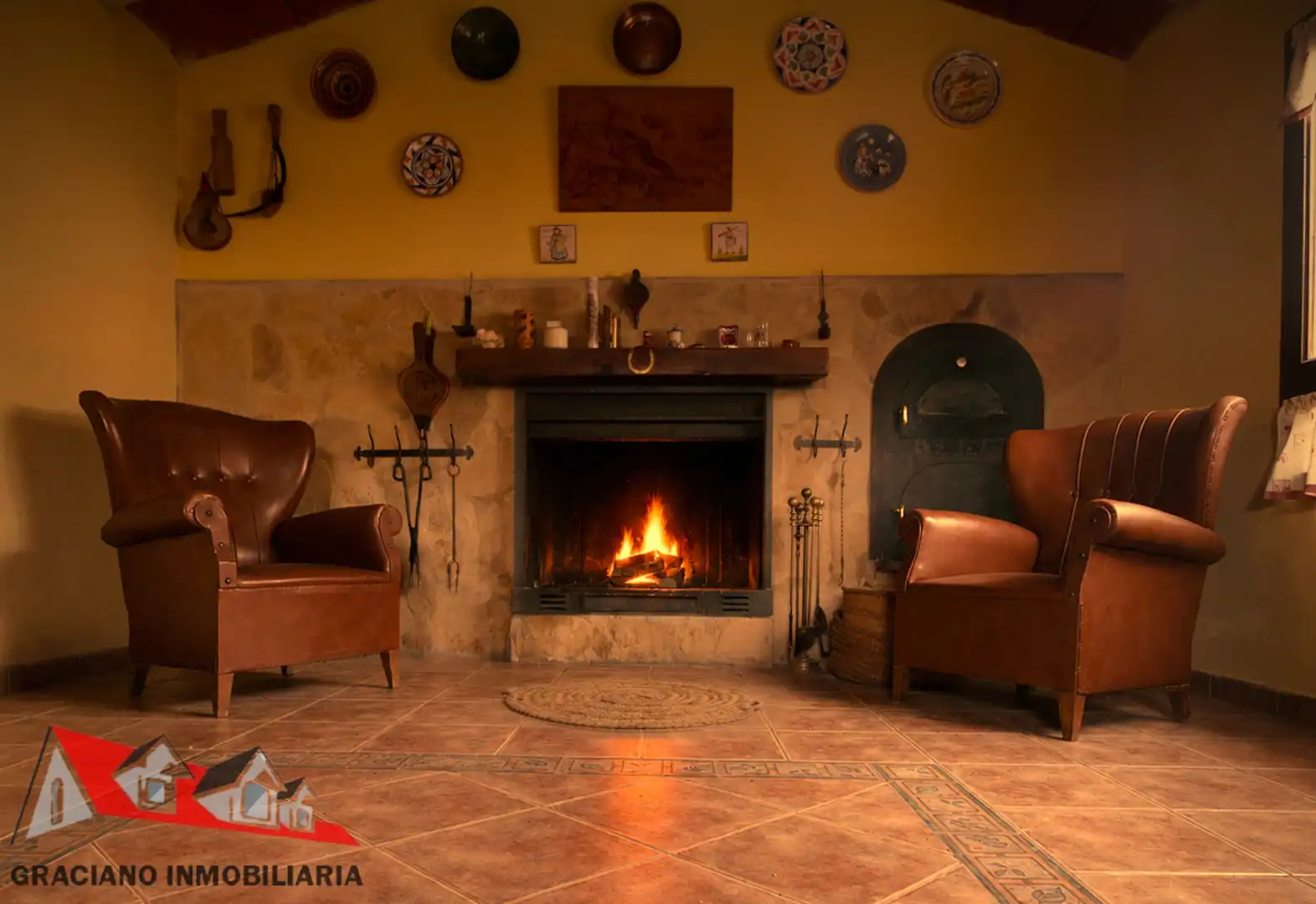 Villa mit Pool zum Verkauf in Pedanías - Extrarradio, imagen 25