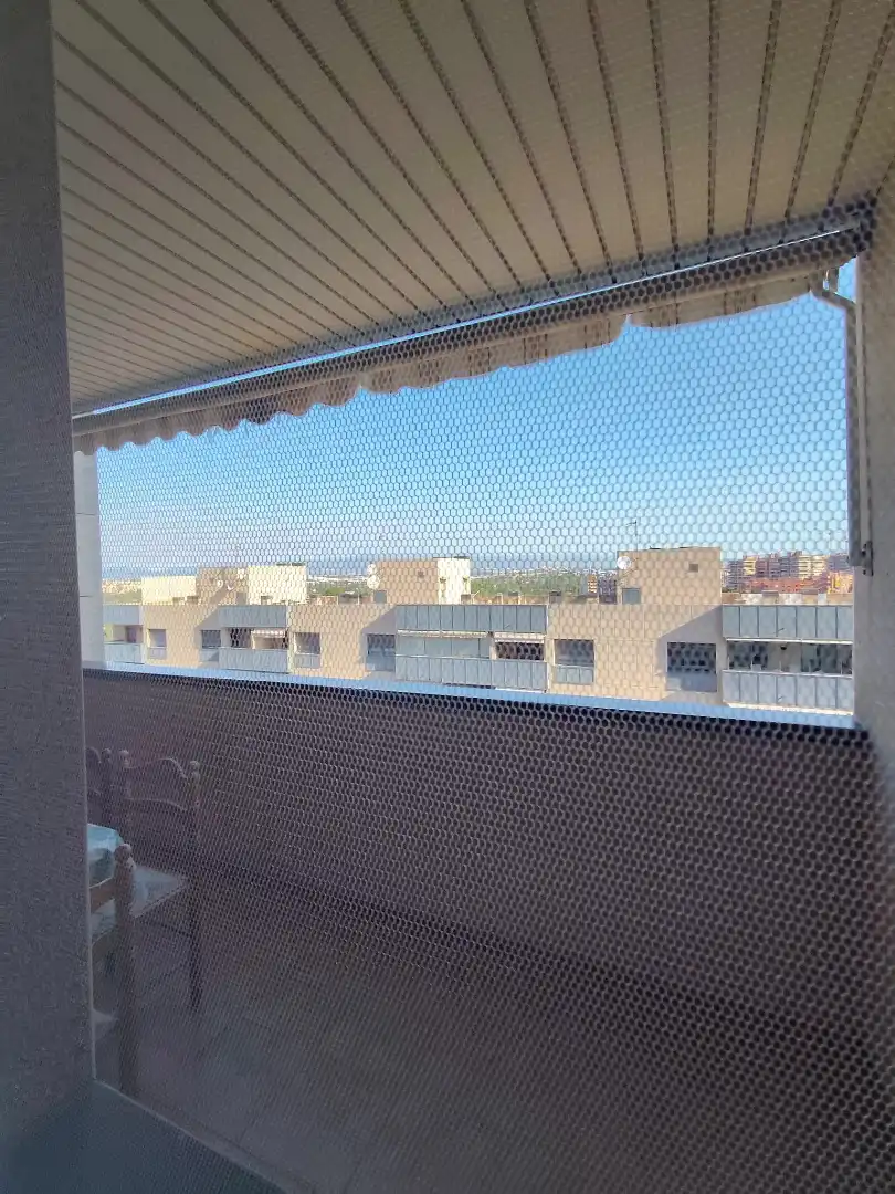 Piso de alquiler en Avinguda de Roma, 21, Nou Eixample Nord