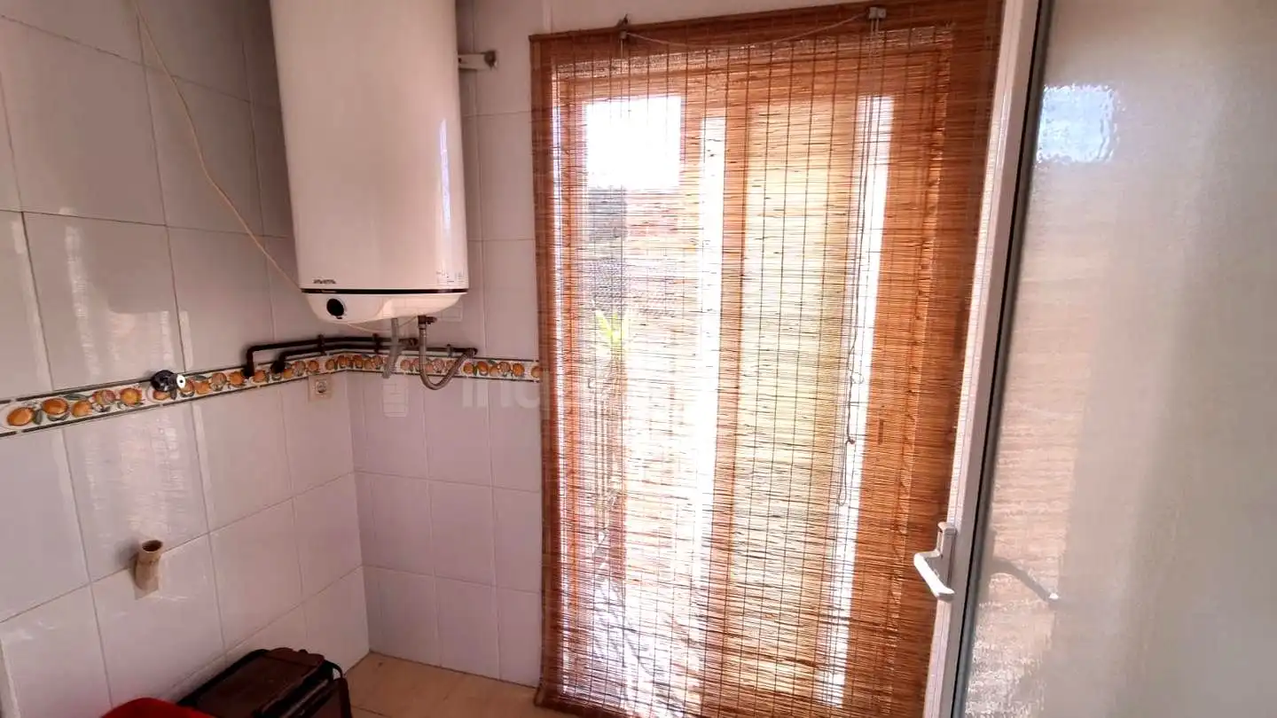 Cocina de Planta baja en venta en Dosrius con Trastero y Balcón
