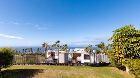 Photo 3 of Single-family semi-detached for sale in Abama, Guía de Isora