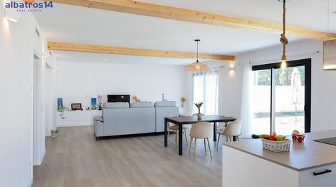 Foto 5 de Casa o xalet en venda a Avenida de Los Montes de Toledo, Dehesa - Monacilla, Aljaraque