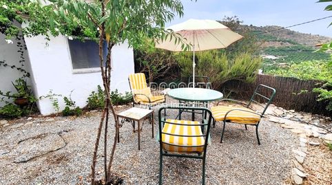 Foto 2 de Finca rústica en venta en Diseminados Bco Itrabo Pol 34, Torrecuevas - Lomas del Gato, Almuñécar