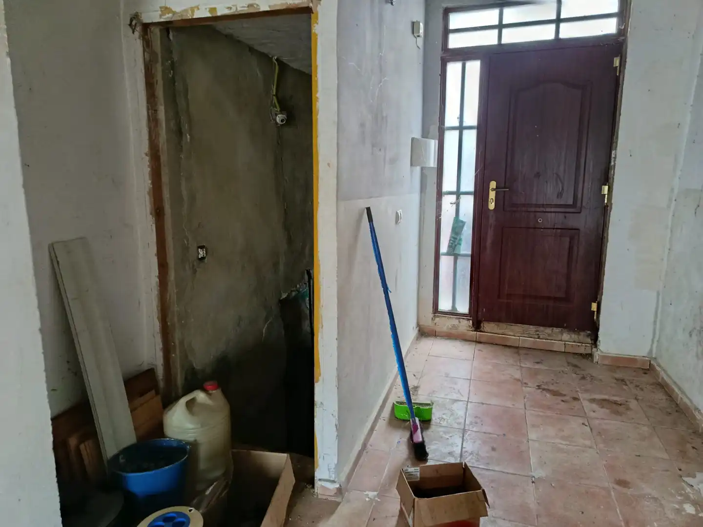 Casa adosada en venta en Vallés con Jardín privado y Terraza