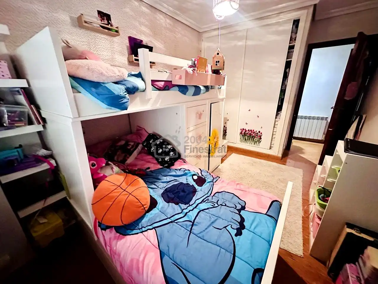 Schlafzimmer von Wohnung zum Verkauf in Villajoyosa / La Vila Joiosa