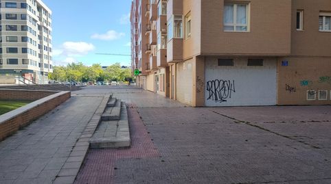 Foto 4 von Geschaftsraum zur Miete in Calle Calle Conde de Haro, Illera, Burgos Capital