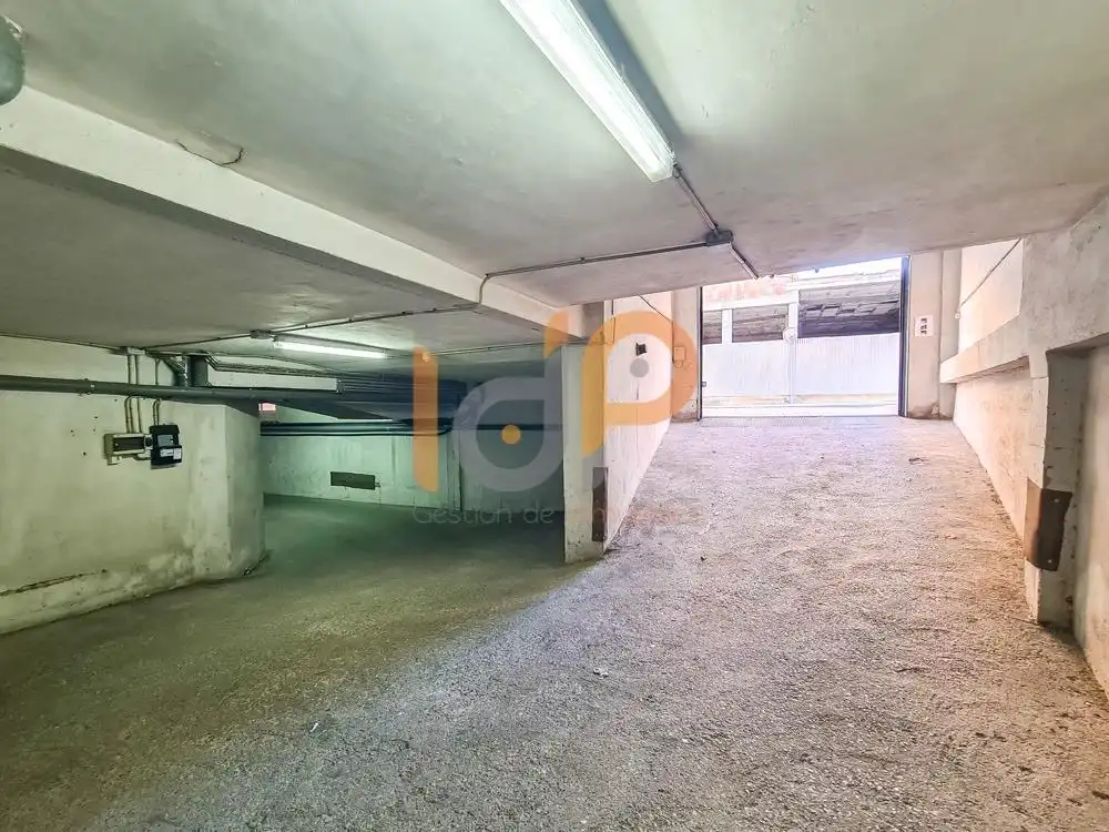 Aparcamiento en alquiler en Huércal-Overa, imagen 3