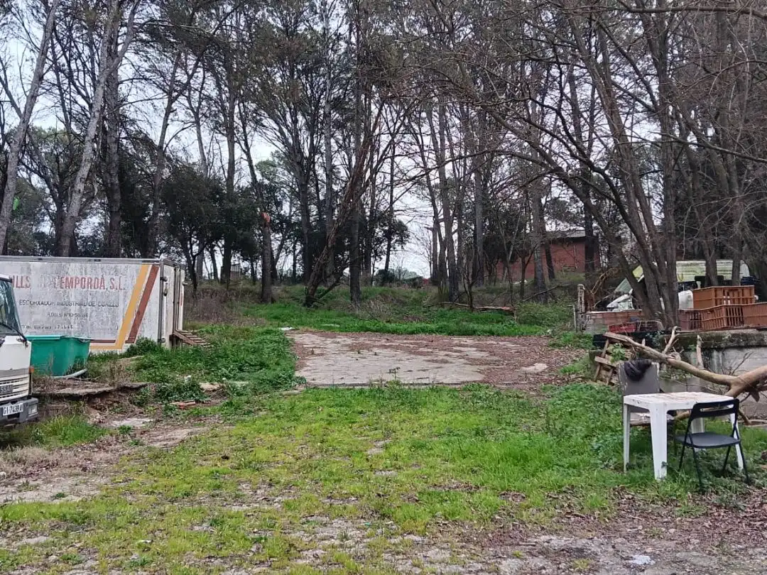 Casa rústica en venta en Carrer Vilamaniscle 2, imagen 2