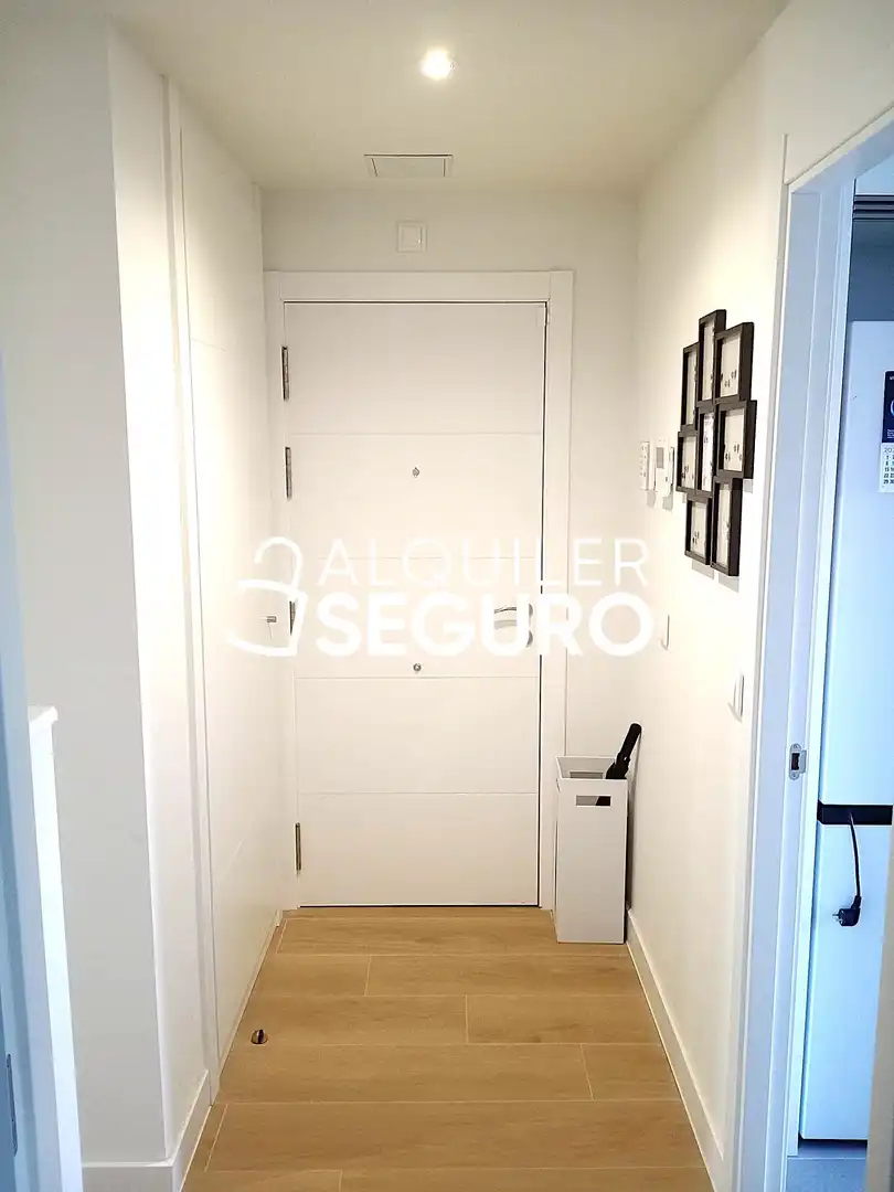Flat for rent in Valladolid  with Heating, Terrace and Swimming Pool