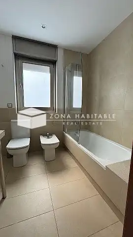 Flat for rent in Centro
