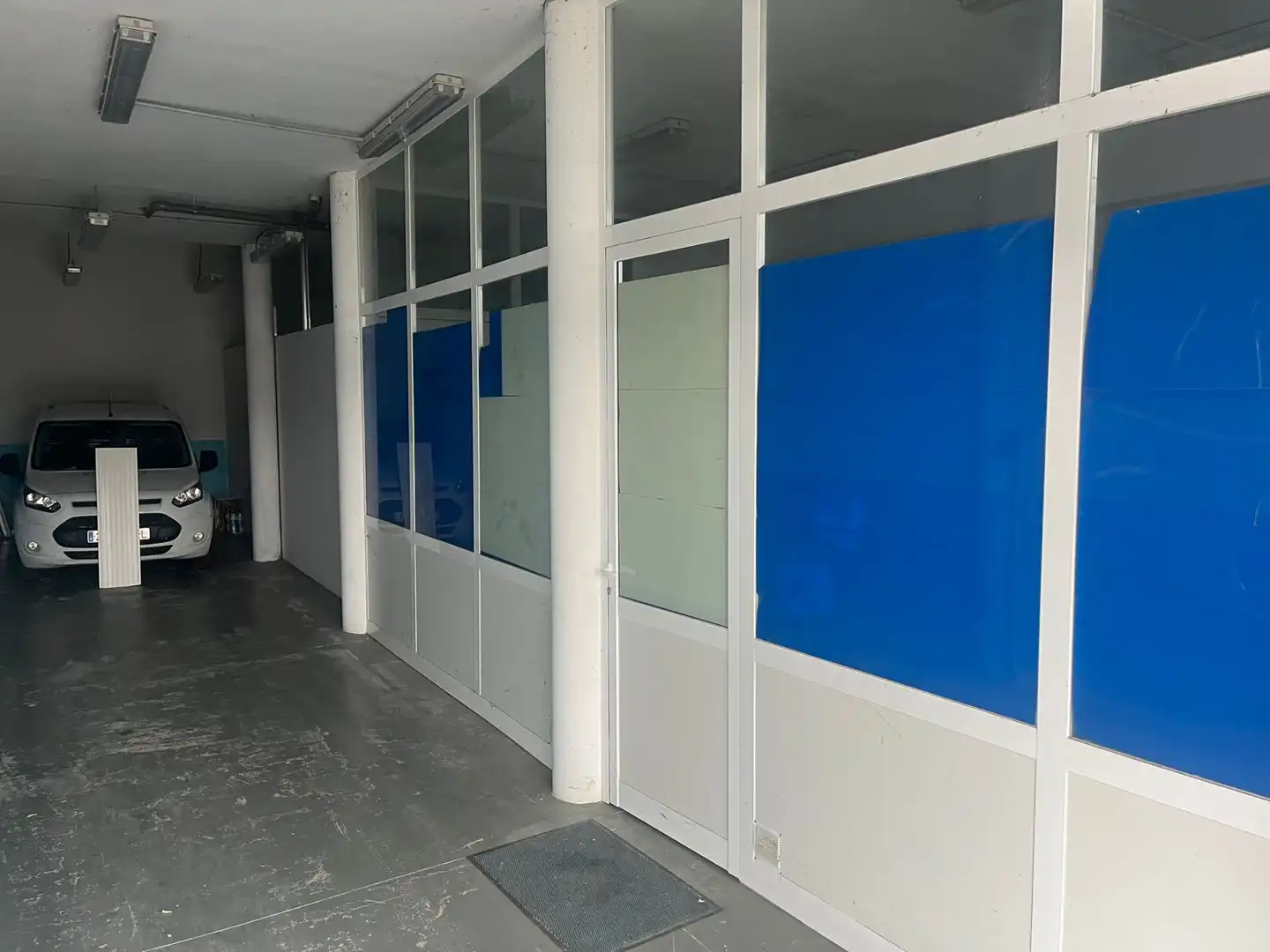 Gewerbefläche zum Verkauf in Hostalric, imagen 4