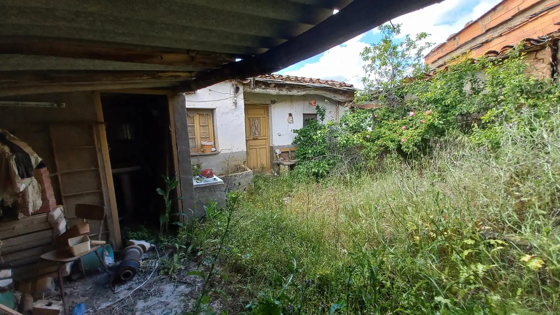Detached homes for sale in Zamora Capital 