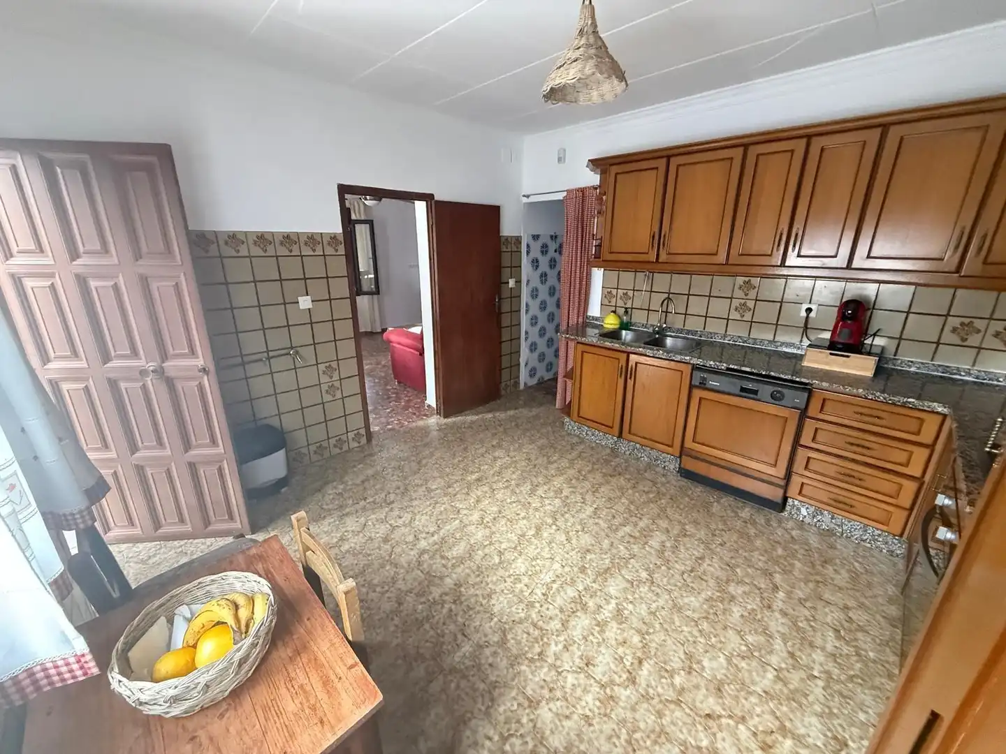 Cocina de Terreno en venta en Guadalcázar