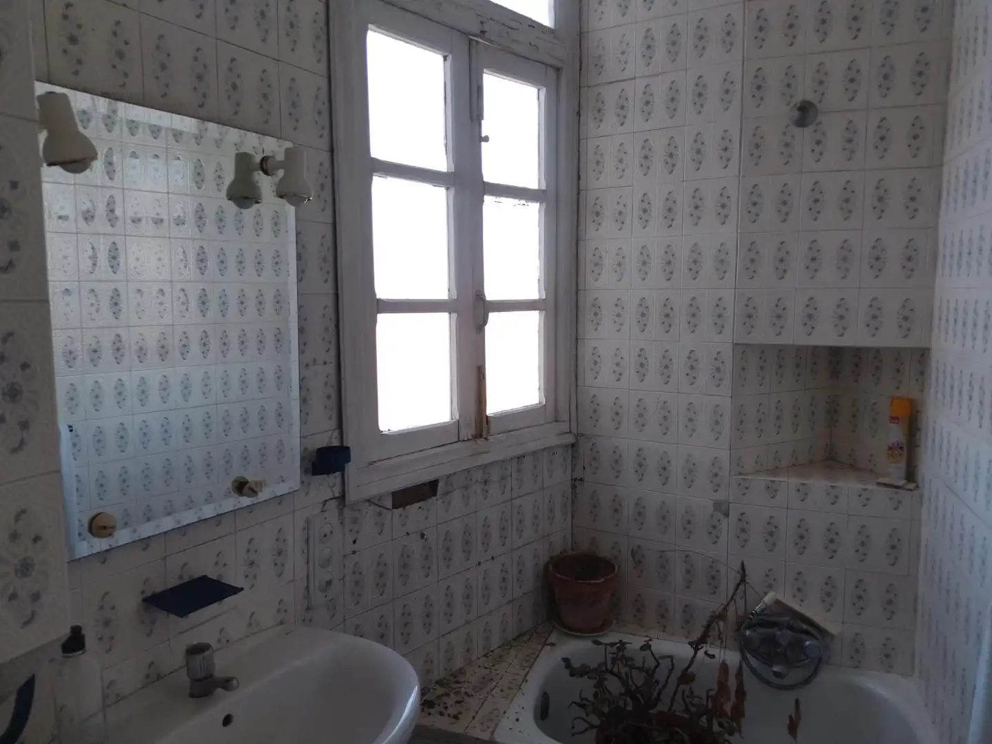 Casa con terraza en venta en Calle Marqués de Tamarón, imagen 75