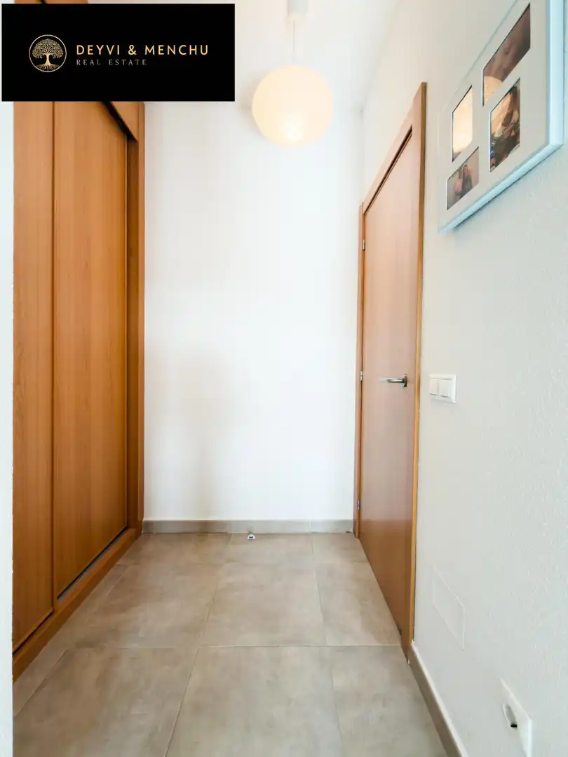Dúplex en venda en Velilla de San Antonio amb Aire condicionat, Calefacció i Terrassa