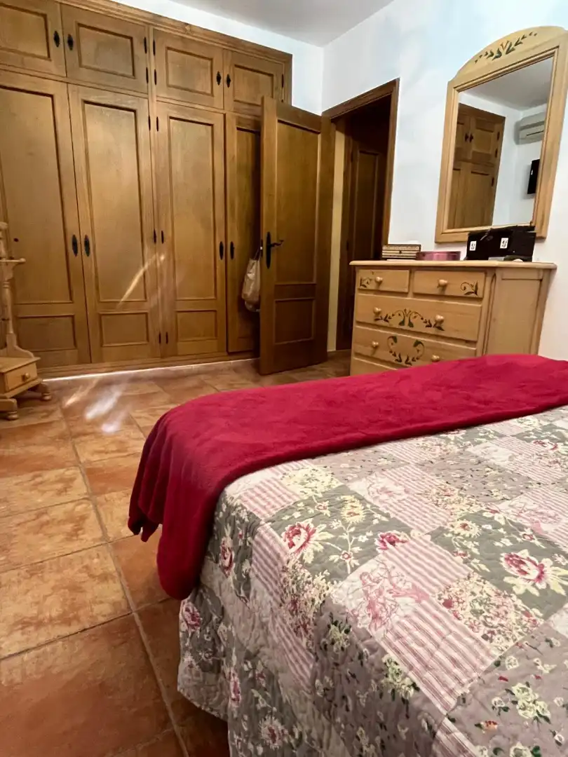 Habitación de Casa o chalet en venta en San Roque