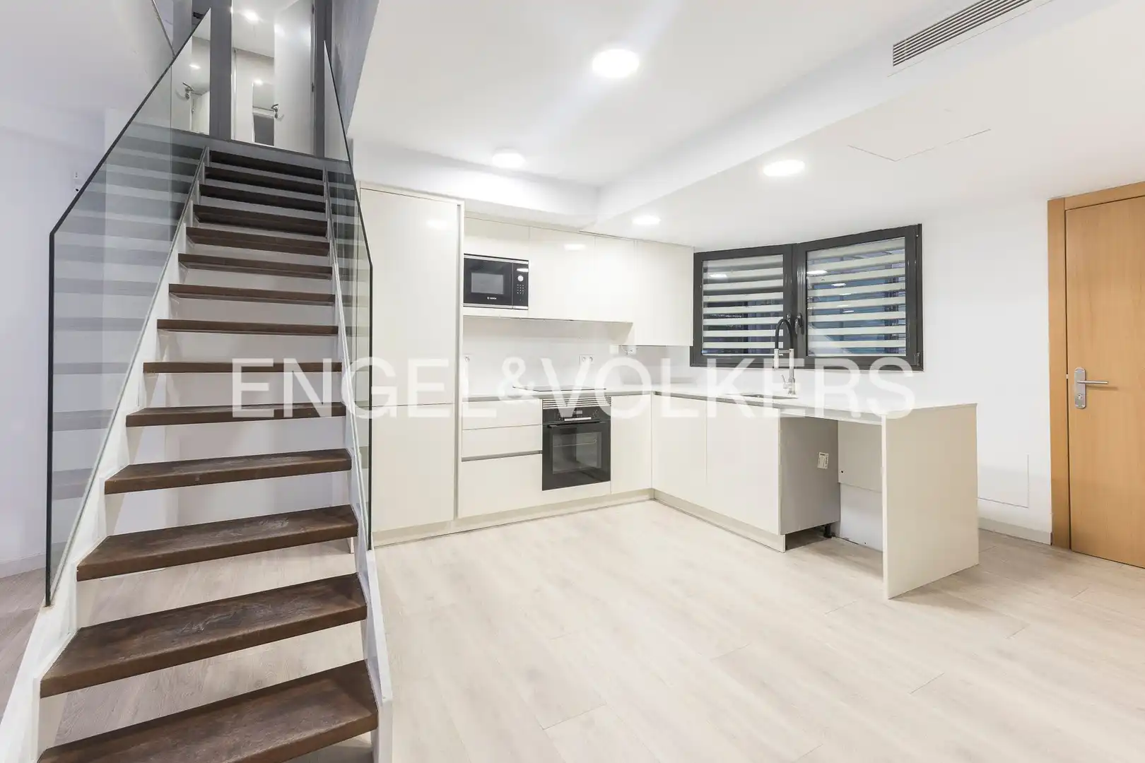 Dúplex en venda en Barcelona amb Aire condicionat, Calefacció i Jardí privat
