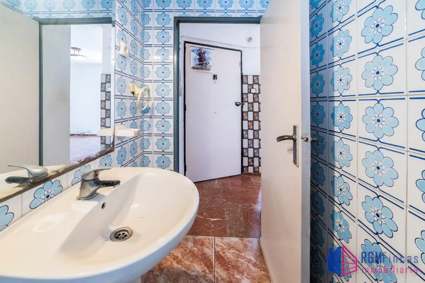 Baño de Piso en venta en San Pablo - Santa Justa