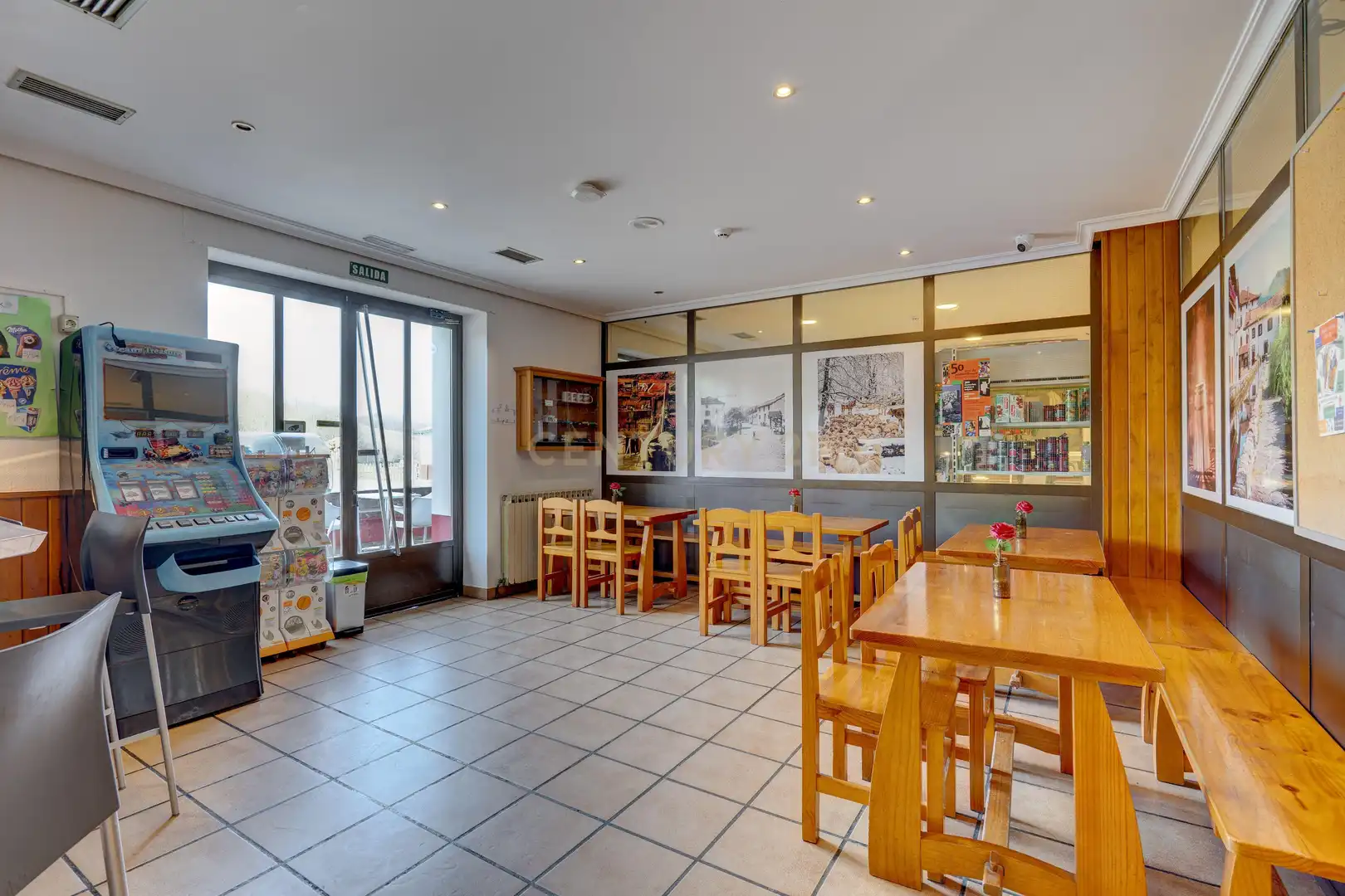 Local comercial en traspaso en Bo. Landibar, 54, 31711 Landibar, Navarra, Spain 54, imagen 18
