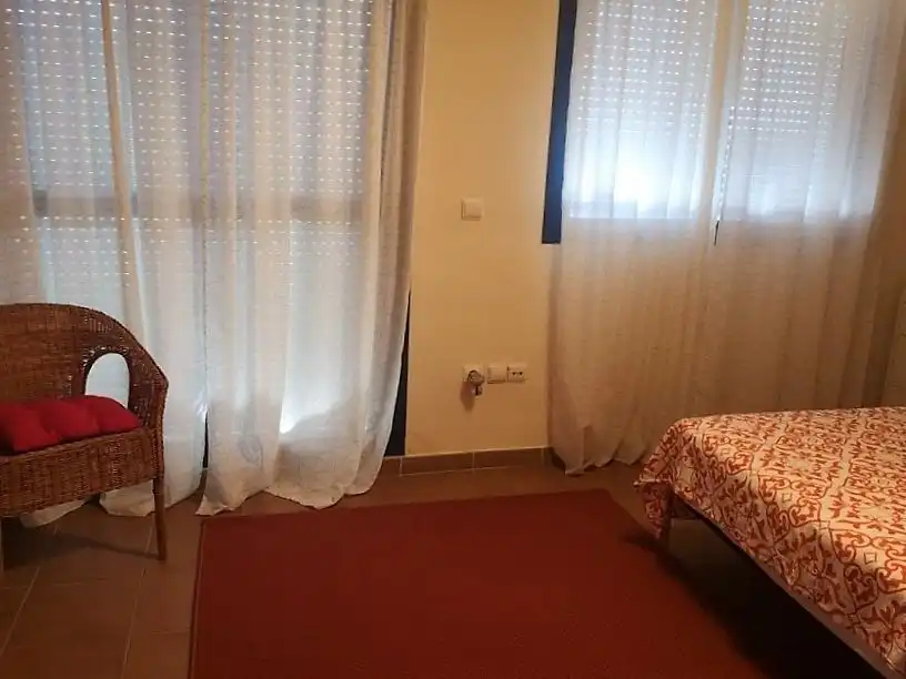 Duplex with pool to rent in Costa Ballena Golf, imagen 14