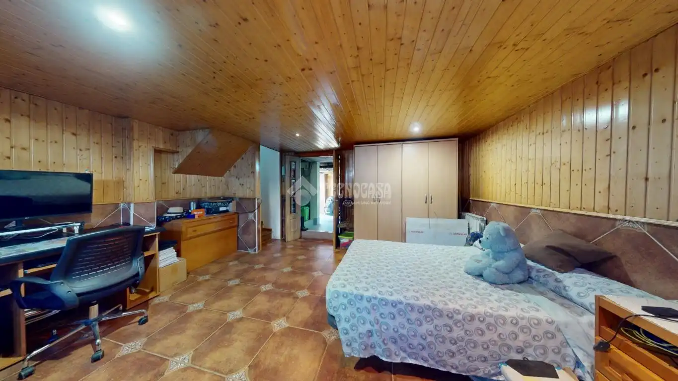 Casa bifamiliare in vendita a Vallehermoso, imagen 36