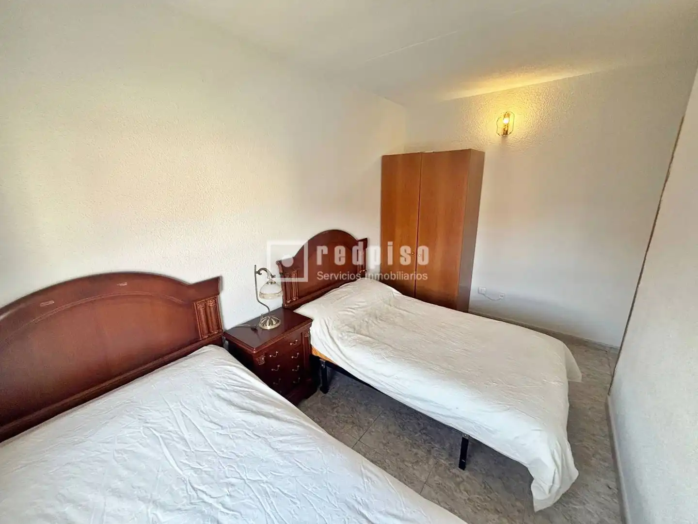 Flat for sale in Plan Sur - Amistad