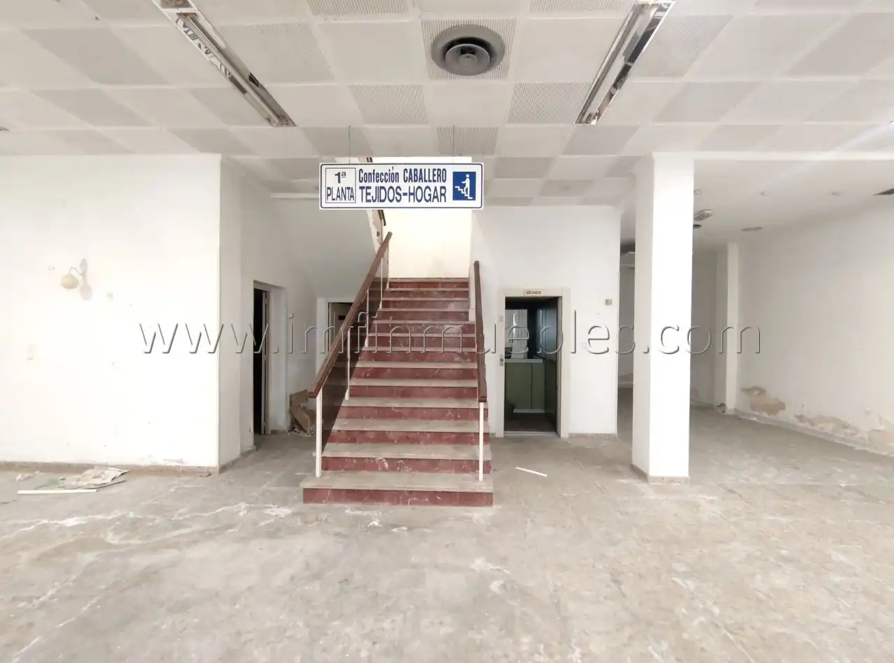 Inmuebles singulares con ascensor en venta en Vélez-Málaga ciudad, imagen 8