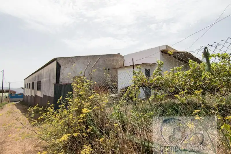Nau industrial en venda a San Cristóbal de la Laguna, Santa Cruz de Tenerife