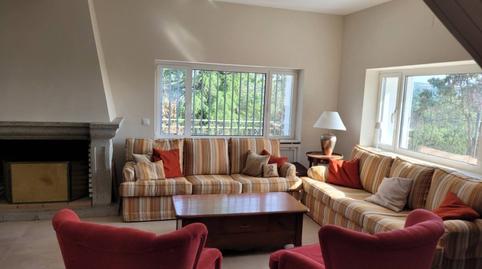 Foto 3 de Casa o xalet en venda a Salud y Alegría - El Lago, Torrelodones