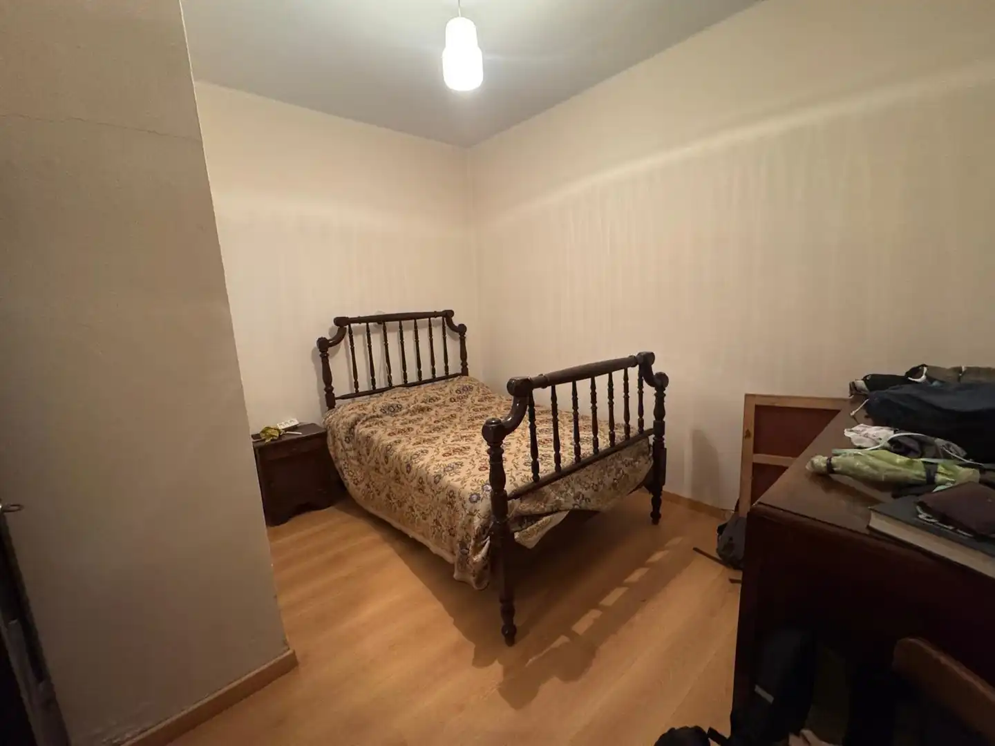 Habitación de Finca rústica en venta en Congosto con Jardín privado y Terraza