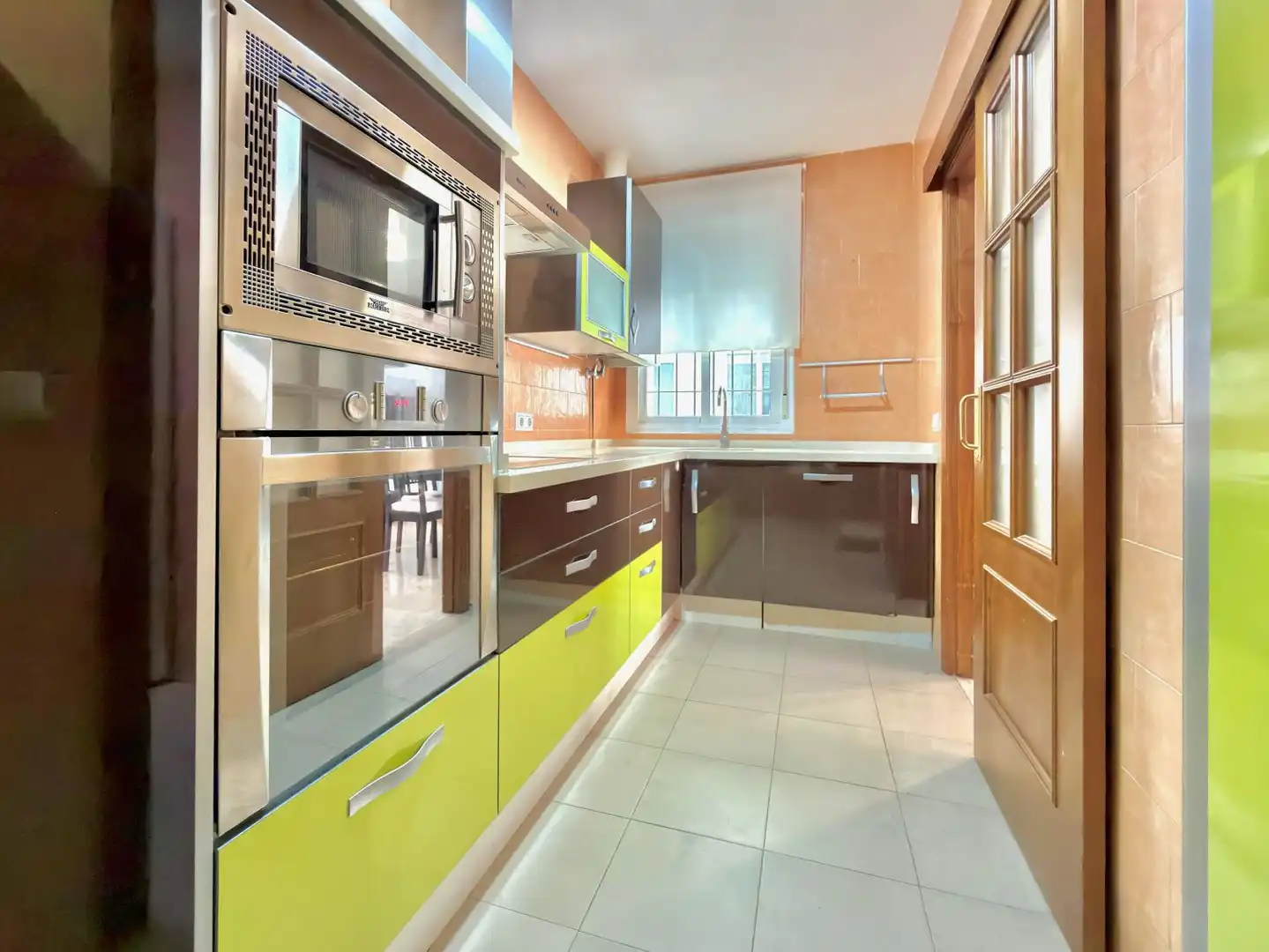 Flat with terrace for sale in Alcalá del Río, imagen 5