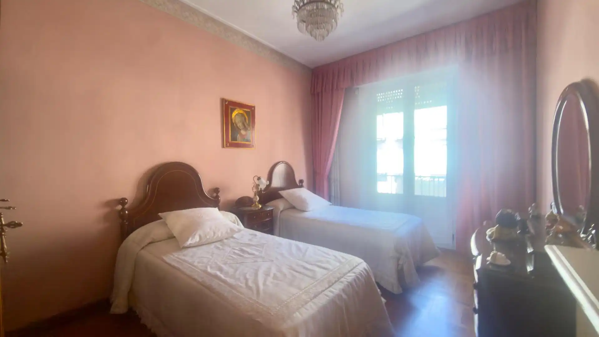 Flat with terrace for sale in Calle CURROS ENRIQUEZ, imagen 8