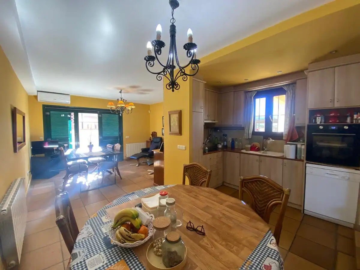 Villa mit Pool zum Verkauf in Ondara, imagen 11